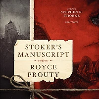 Stoker's Manuscript