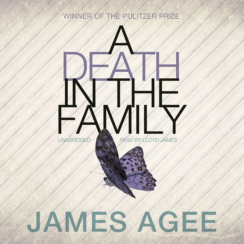 A Death the Family