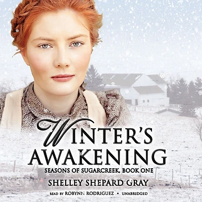 Winter's Awakening: Seasons of Sugarcreek, Book One