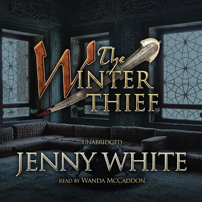 The Winter Thief (Kamil Pasha Series #3)