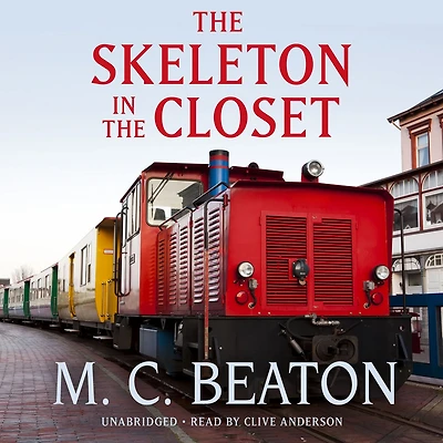 the Skeleton Closet