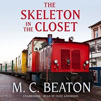 the Skeleton Closet