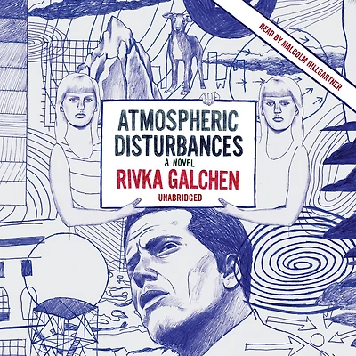 Atmospheric Disturbances