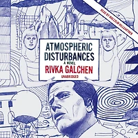 Atmospheric Disturbances