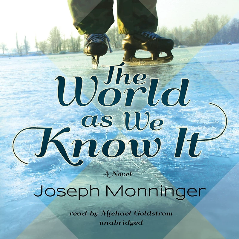 The World as We Know It: A Novel