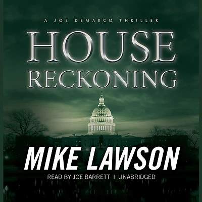 House Reckoning (Joe DeMarco Series #9)