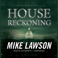 House Reckoning (Joe DeMarco Series #9)