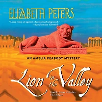 Lion the Valley