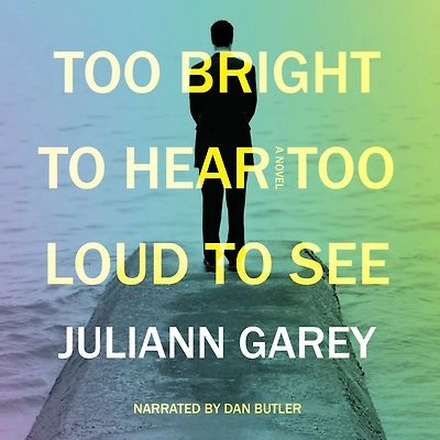 Too Bright to Hear, Loud See