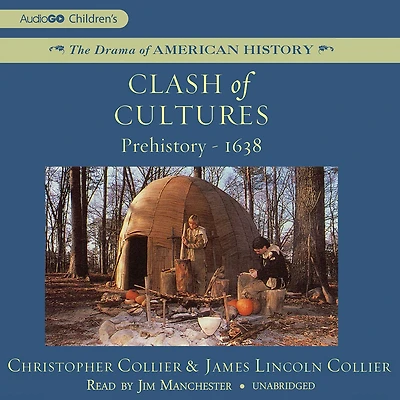 Clash of Cultures: Prehistory-1638
