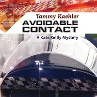 Avoidable Contact: A Kate Reilly Mystery