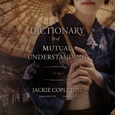 A Dictionary of Mutual Understanding: Novel
