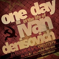 One Day the Life of Ivan Denisovich