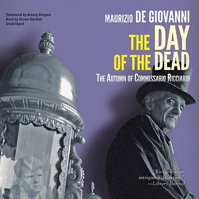 The Day of Dead: Autumn Commissario Ricciardi
