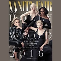 Vanity Fair: September-December Issue (Abridged