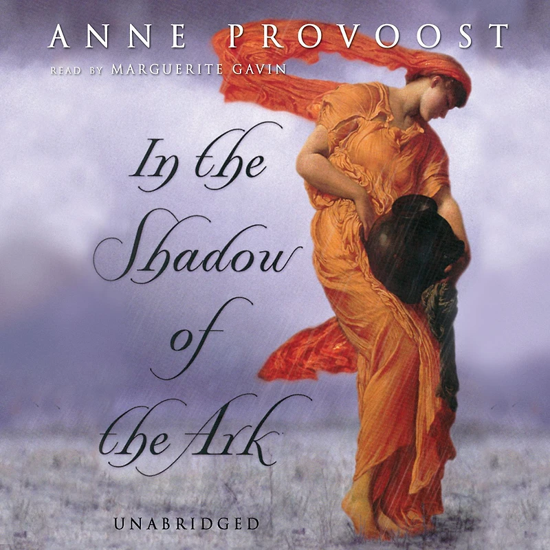 the Shadow of Ark