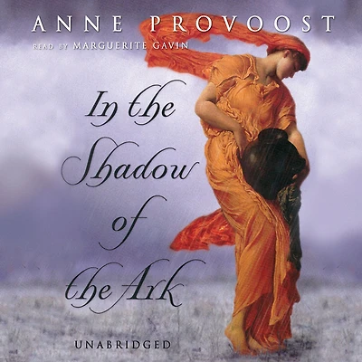 the Shadow of Ark