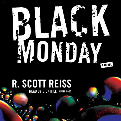 Black Monday: A Novel