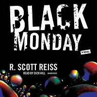 Black Monday: A Novel