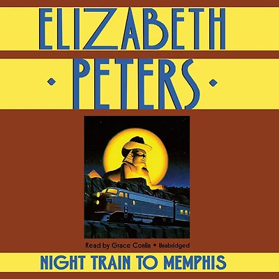 Night Train to Memphis