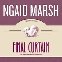 Final Curtain (Roderick Alleyn Series #14)