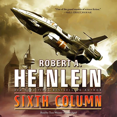 Sixth Column