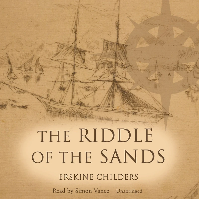 the Riddle of Sands: A Record Secret Service