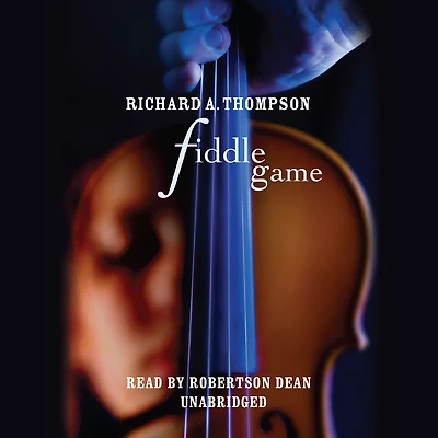 Fiddle Game