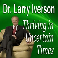 Thriving in Uncertain Times: 6 Success Strategies in the New Economy