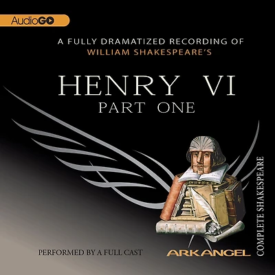Henry VI, Part One