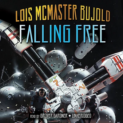 Falling Free (Vorkosigan Saga)