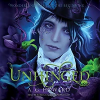 Unhinged (Splintered Series #2)