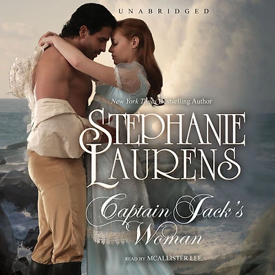 Captain Jack's Woman (Bastion Club Series Prequel)