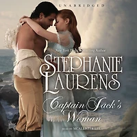 Captain Jack's Woman (Bastion Club Series Prequel)