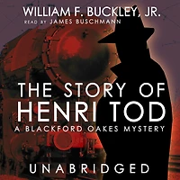 The Story of Henri Tod