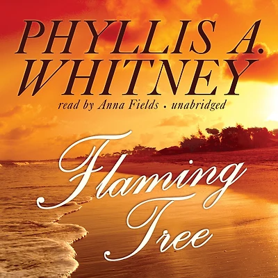 Flaming Tree