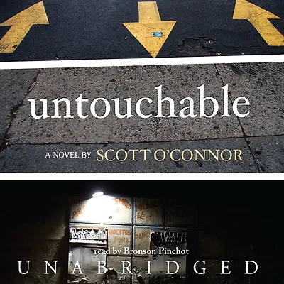Untouchable: A Novel