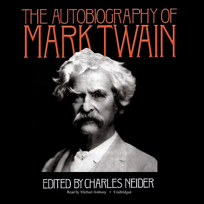Autobiography of Mark Twain