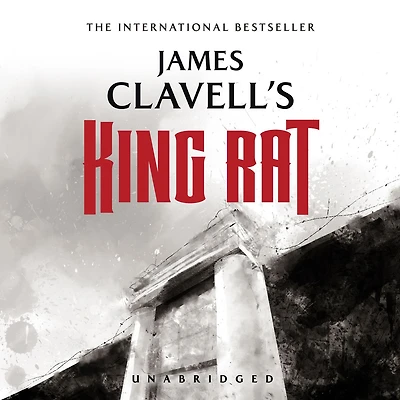 King Rat (Asian Saga #4)