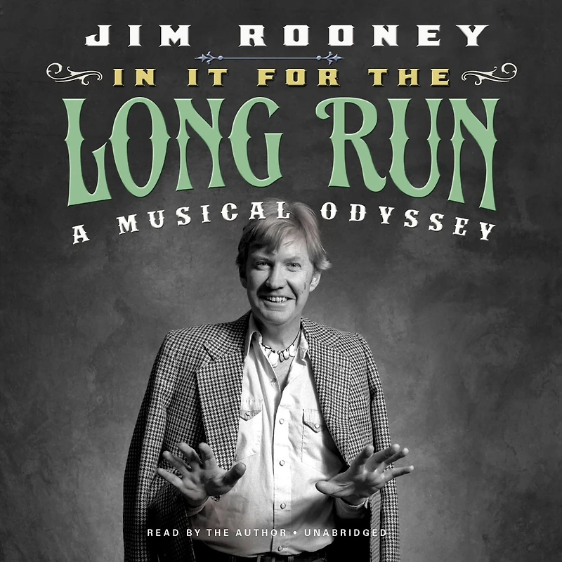 It for the Long Run: A Musical Odyssey