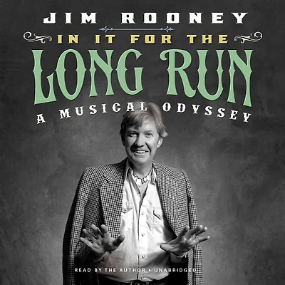 It for the Long Run: A Musical Odyssey