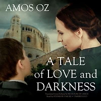 A Tale of Love and Darkness