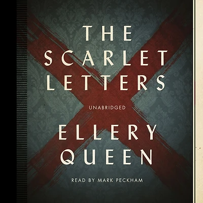 The Scarlet Letters