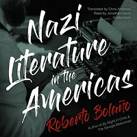 Nazi Literature the Americas