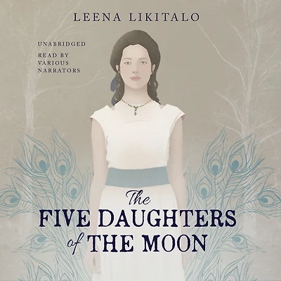 the Five Daughters of Moon