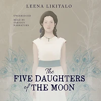 the Five Daughters of Moon