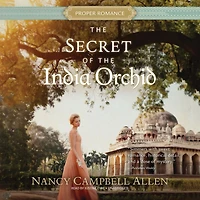 the Secret of India Orchid