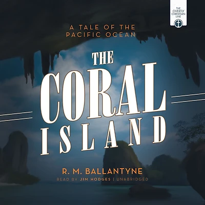 the Coral Island: A Tale of Pacific Ocean