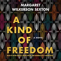 A Kind of Freedom