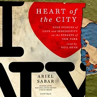 Heart of the City: Nine Stories Love and Serendipity on Streets New York